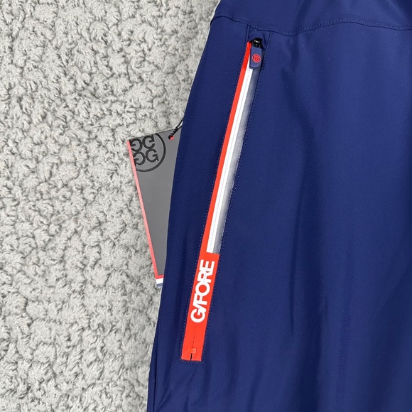 G/FORE Jogger Mens Golf Pants XL - Picture 8 of 14